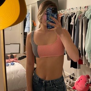 Aerie Bathing Suit Top